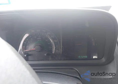 2010 Dodge Journey Sxt из США, поврежденный, VIN 3D4PG5FV7AT257058